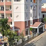 Primera & App Lejlighedshotel Alanya