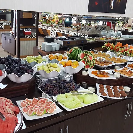 Primera & App Aparthotel Alanya