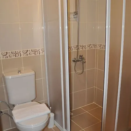 Primera & App Aparthotel Alanya