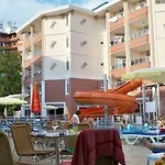 Primera & App 3* Alanya