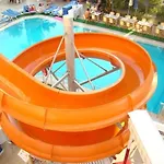 Primera & App Hotel de apartamente Alanya