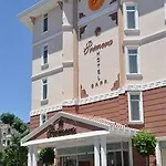 Hotel de apartamente Primera & App Alanya
