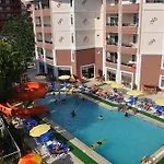 Primera & App Hotel de apartamente