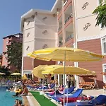 Primera & App 3* Alanya