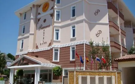 Hotel de apartamente Primera & App Alanya