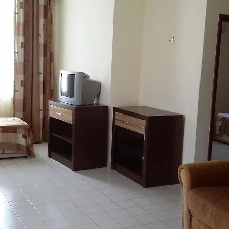 Primera & App Apartmanhotel