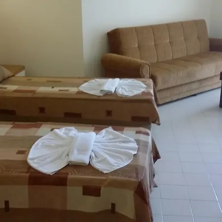 Primera & App 알란야