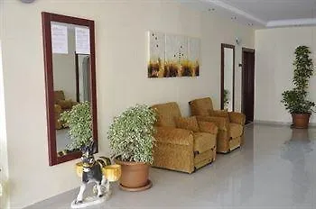 Apartmanhotel Primera & App 3*