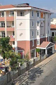 Primera & App Hotel de apartamente Alanya