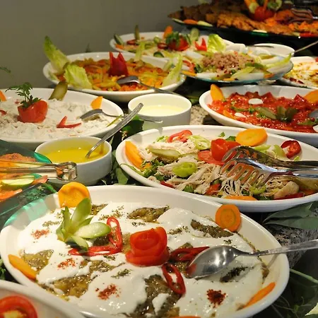 Primera & App 3* Alanya