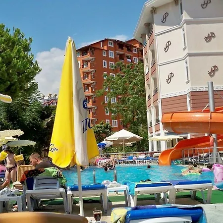 Primera & App Alanya