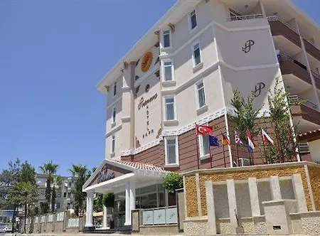 Primera & App Apart-hotel Alanya