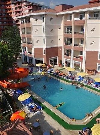 Primera & App Apartmanhotel