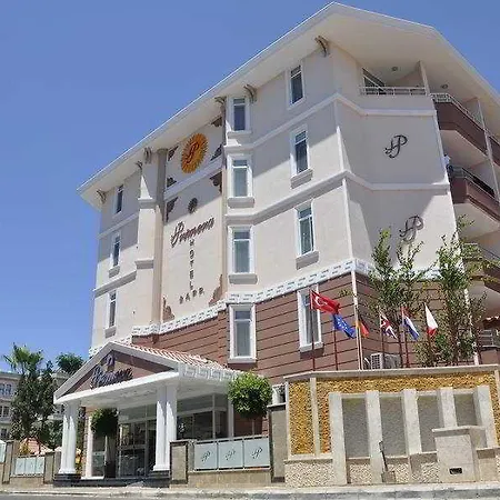 Primera & App Apartmanhotel