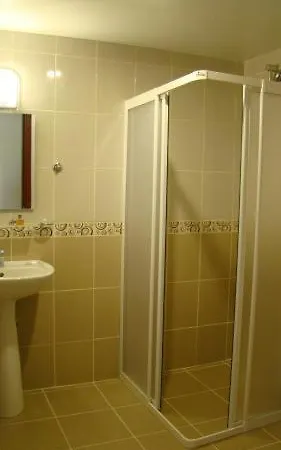 Primera & App Apartmanhotel 3*