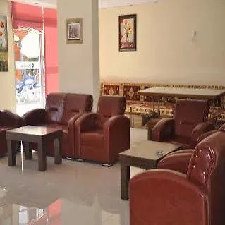 Apartahotel Primera & App Alanya