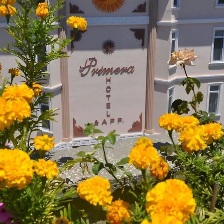 Primera & App 3* 알란야