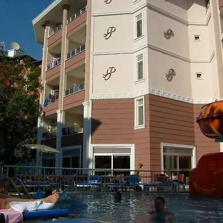 Primera & App 3* 알란야