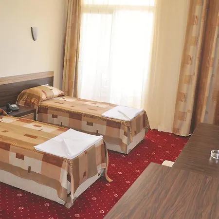 Primera & App Aparthotel Alanya