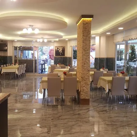Primera & App Alanya