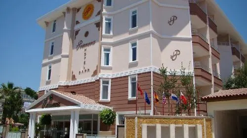 Aparthotel Primera & App Alanya