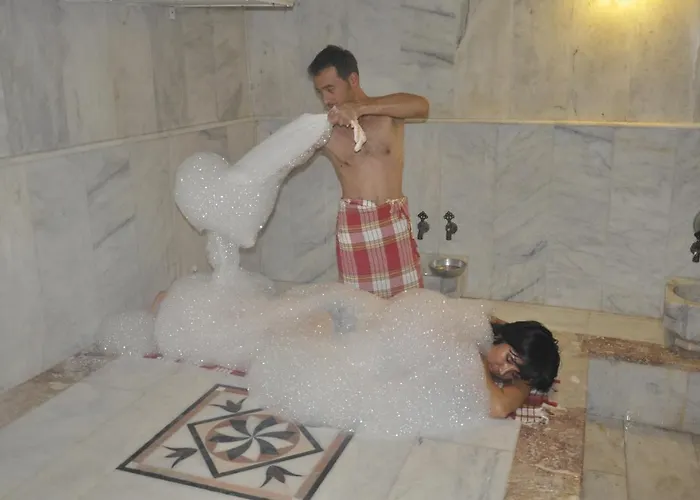 Primera & App Apart Otel