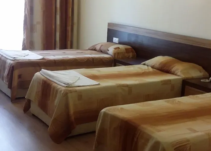 Primera & App Apart Otel