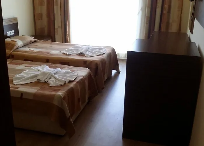 Primera & App Aparthotel