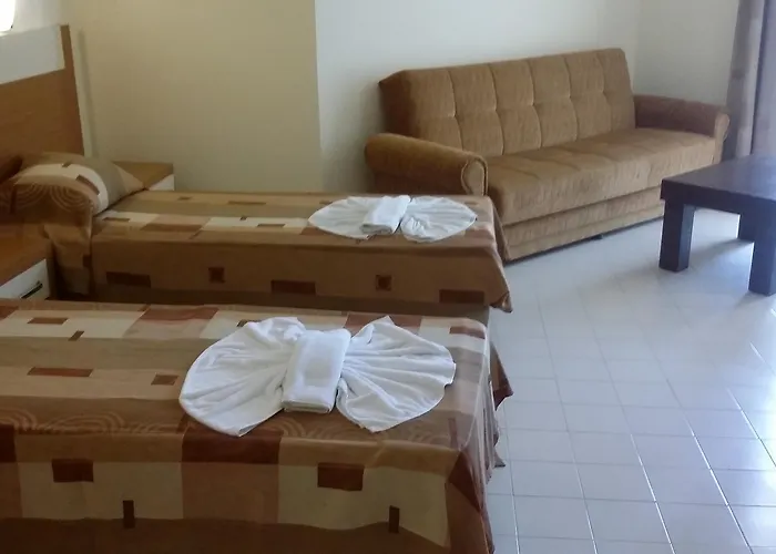 Primera & App Alanya