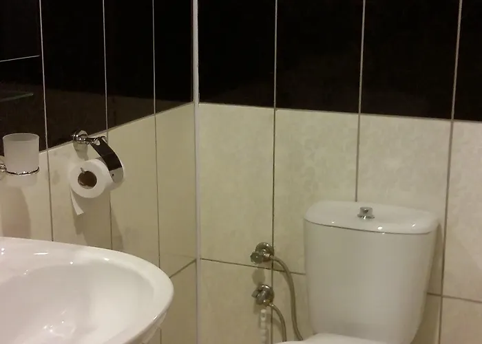 Aparthotel Primera & App Alanya