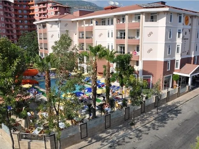 Primera & App 3* Alanya