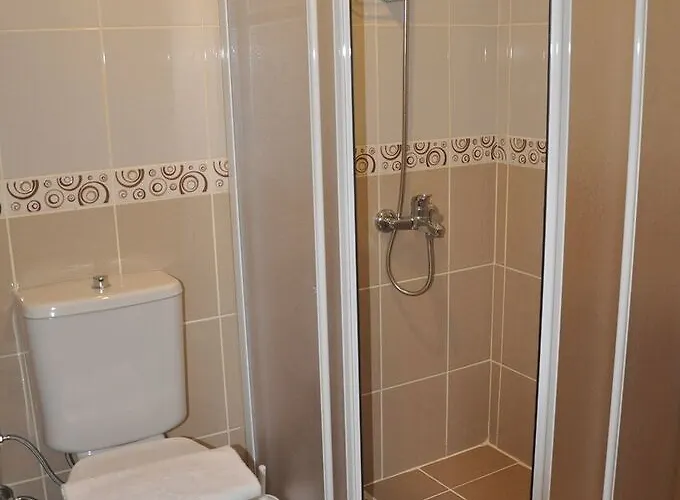 Primera & App Apart Otel Alanya