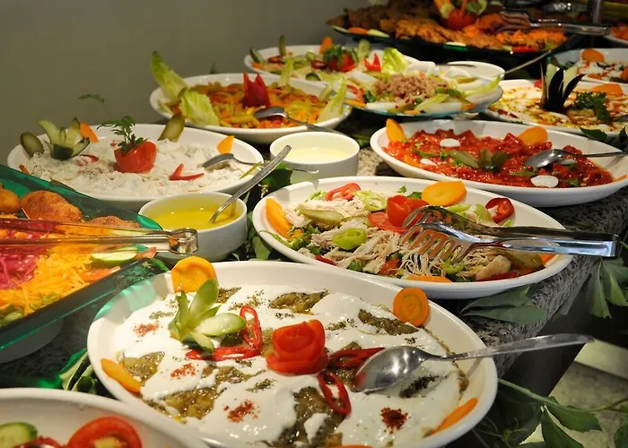 Primera & App 3* Alanya