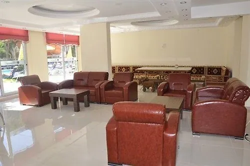 Aparthotel Primera & App Alanya