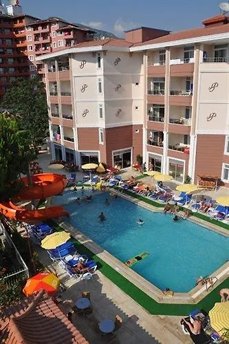 Primera & App Apart Otel