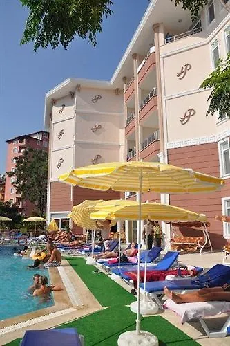 Primera & App 3* Alanya
