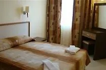 Primera & App Apart Otel Alanya