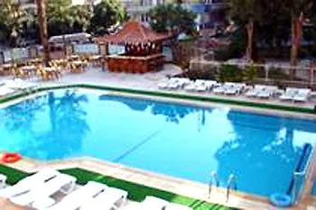 Primera & App Alanya