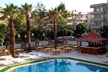 Primera & App Apart Otel