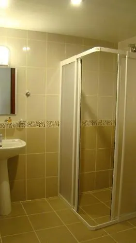 Primera & App Aparthotel 3*