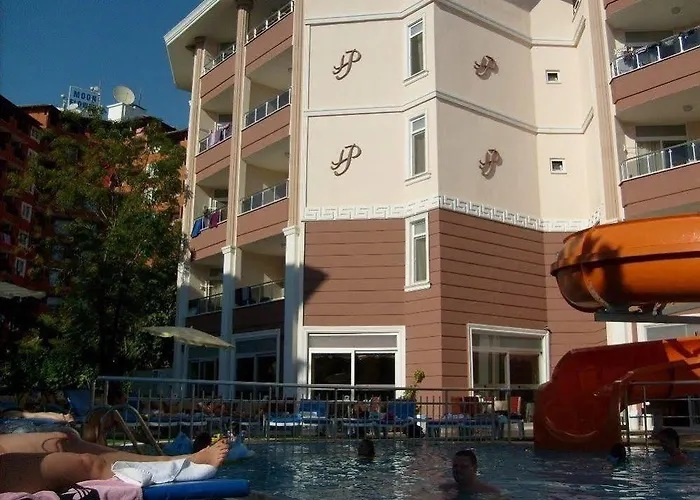 Primera & App 3* Alanya