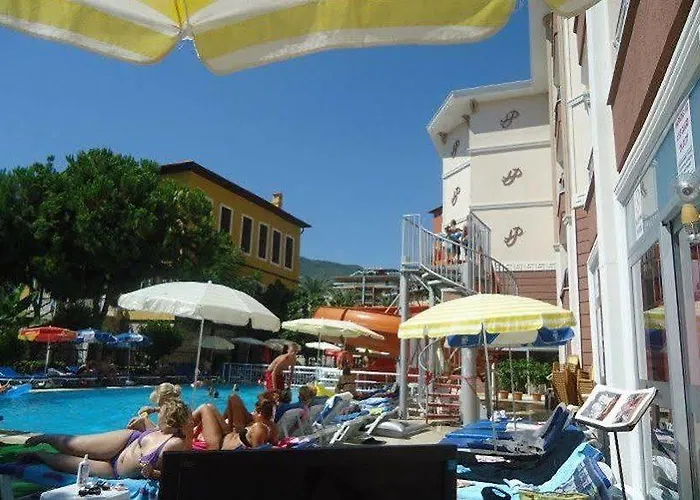 Primera & App Aparthotel