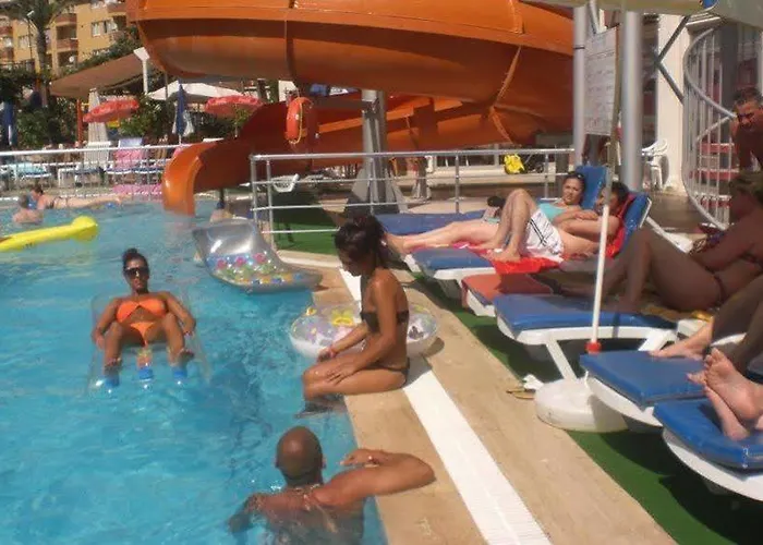 Primera & App Alanya