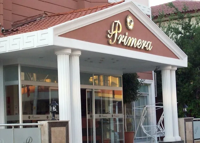 Primera & App Aparthotel