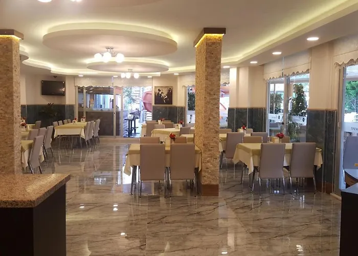 Primera & App Alanya