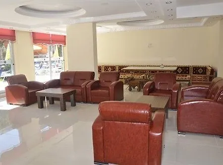Aparthotel Primera & App Alanya