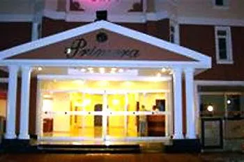 Primera & App Apartmanhotel 3*