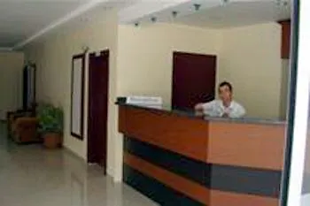 Aparthotel Primera & App Alanya