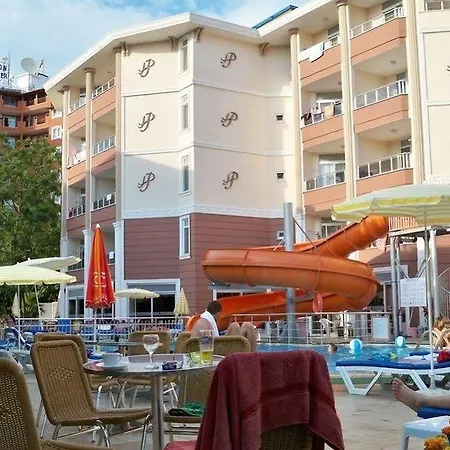 Primera & App Apartmanhotel