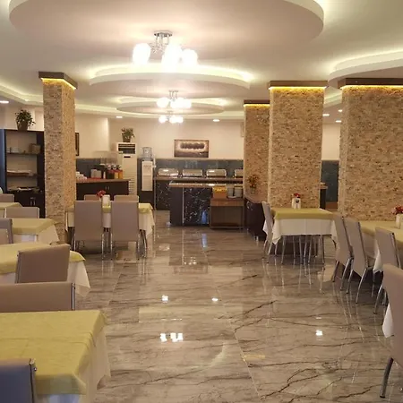 Aparthotel Primera & App Alanya